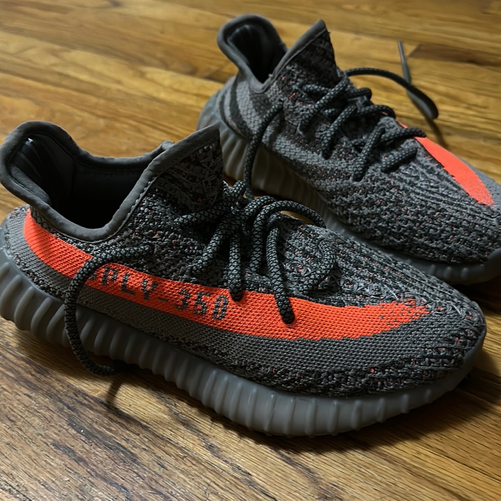 Yeezy shoes